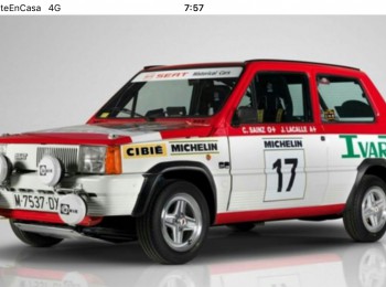 Aletines fibra seat panda/marbella 