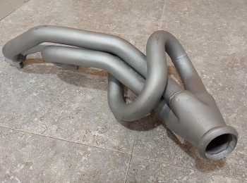 Colector iresa renault 5