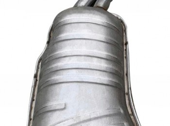 Busco silenciador trasero bmw 325i e36 berlina