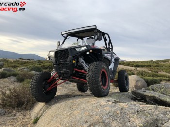 Polaris rzr 1000 xp