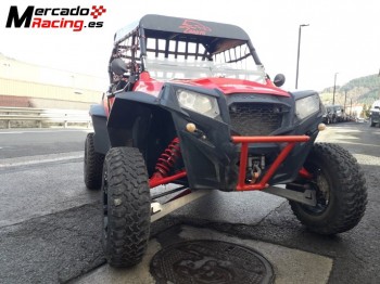 Polaris rzr 900 xp