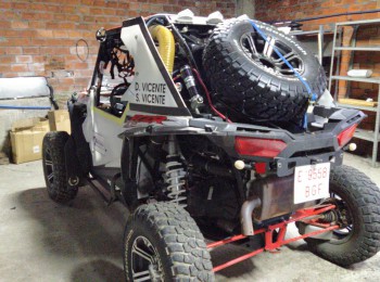 Polaris rzr xp1000