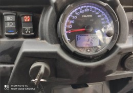 Polaris rzr turbo 170 cv