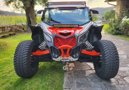 Can-am  maverick  xrc km0 