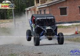 Can am maverick x3 