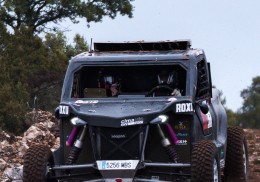 Demoncar dt3 fia challenger