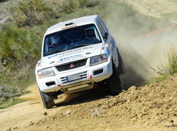 Mitsubishi montero 3.2d