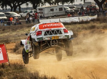 Buggy 2 ruedas motrices t1 fia 250cv/1310kg