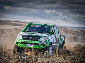 Se vende toyota hilux proto 