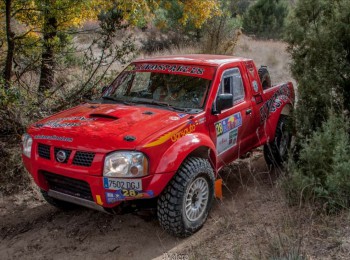 Nissan navara t1 - t8