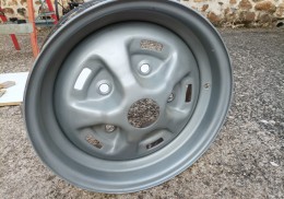 Llanta original range rover