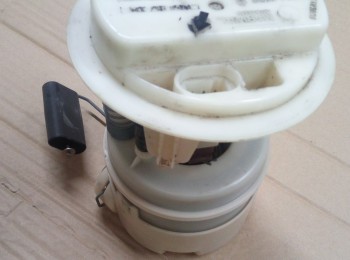 Aforador clio sport 182