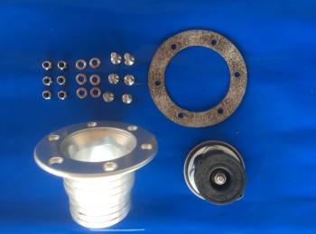 Tapón depósito newton aero 300