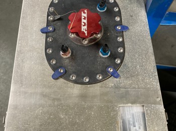 Deposito de gasolina atl