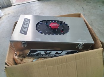 Deposito atl 40l nuevo