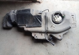 Depósito con bomba clio sport fase1 