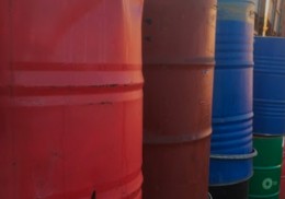 Combustible competicion bioetanol 85