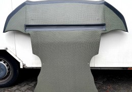 Toyota yaris gr sump guard kit gravel