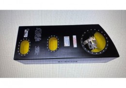 Depósito gasolina peugeot 208 rally4