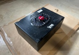 Depósito atl 60 litros caducado 