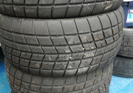 4 michelin agua en 13 