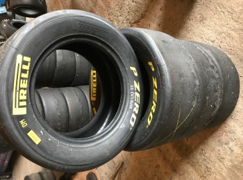 Sliks 13 tambien lluvia