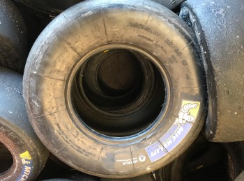 Juego slicks 32-66-13 