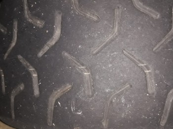 4 sliks kumho ecsta c03