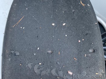 Neumaticos avon para cm