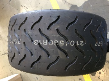 Hankook z209 t51 en 13”