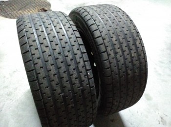 Michelin p220 16/53/13