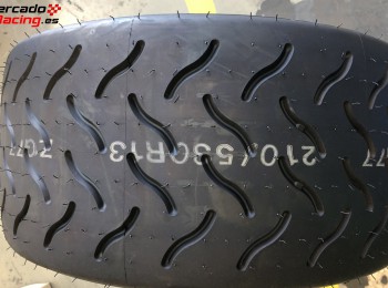 Hankook z209 t51 en 13”