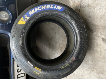 Neumaticos michelin pilot sport 20/54-13 s412