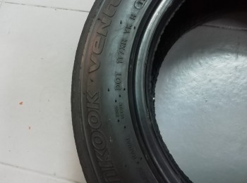 Hankook fia z205 160/530/13