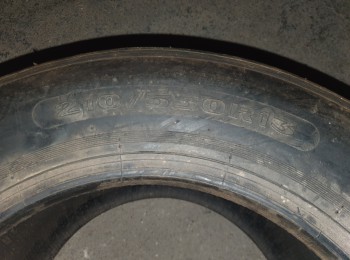 Slicks avon 210/550/r13