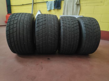 Neumáticos agua barqueta, f3