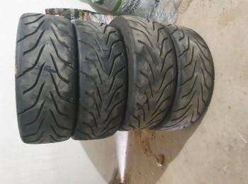 Neumáticos toyo r888 185/60/13