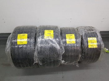 Pirelli  agua cm o formula