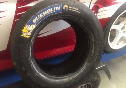 Slicks circuito y montaña 