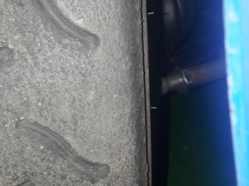 Hankook seco t71 llanta 14