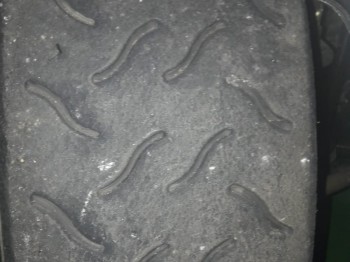 Hankook seco t71 en 14 año 2018