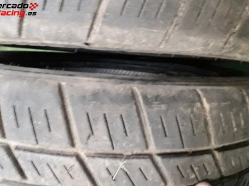 Hankook w51 agua en 14 