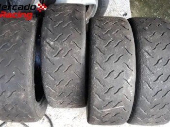 4 hankook seco 14´