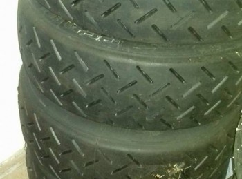 Slicks fedima nuevos 14 