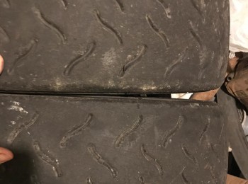 Hankook t71 170/560r14