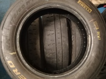 4 pirelli rkw7