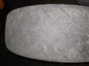  2 neuamticos bf goodrich a20