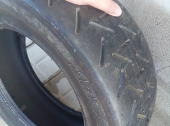 Matador seco y fedima agua