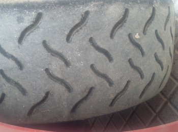 4 hankook r14 seco