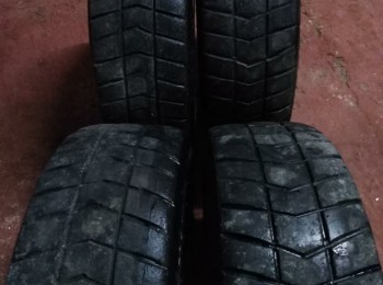 Ruedas bf goodrich mixtas